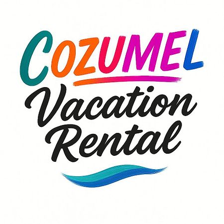 Cozumel 568 - Vacation Rental Екстериор снимка