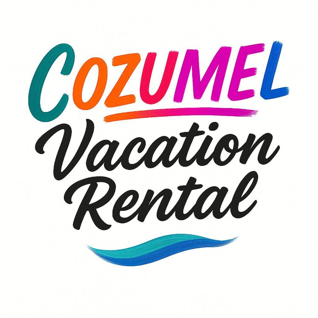 Cozumel 568 - Vacation Rental Екстериор снимка